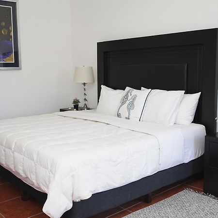 Casa De La Aduana Hotel Boutique Topolobampo Bagian luar foto